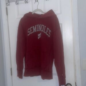 Vintage Seminoles Hoodie